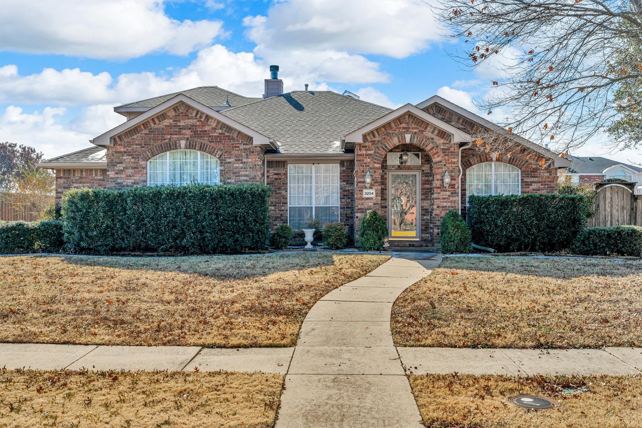 3204 Elmwood Drive Mesquite TX 75181