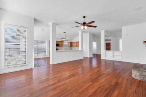 3204 Elmwood Drive Mesquite TX 75181