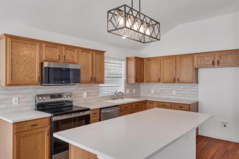 3204 Elmwood Drive Mesquite TX 75181
