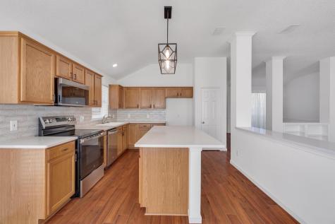 3204 Elmwood Drive Mesquite TX 75181