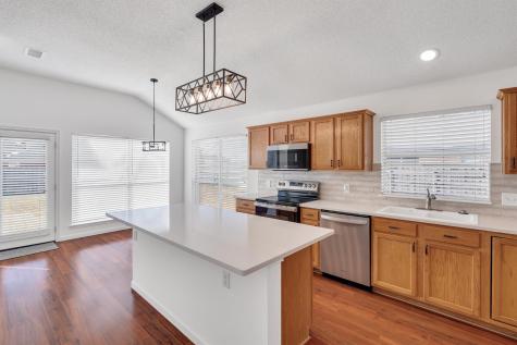 3204 Elmwood Drive Mesquite TX 75181