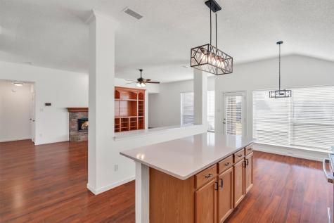 3204 Elmwood Drive Mesquite TX 75181