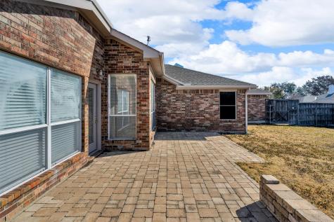 3204 Elmwood Drive Mesquite TX 75181