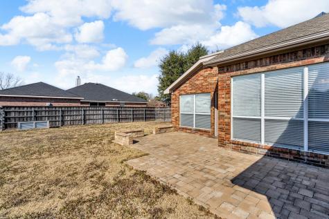 3204 Elmwood Drive Mesquite TX 75181