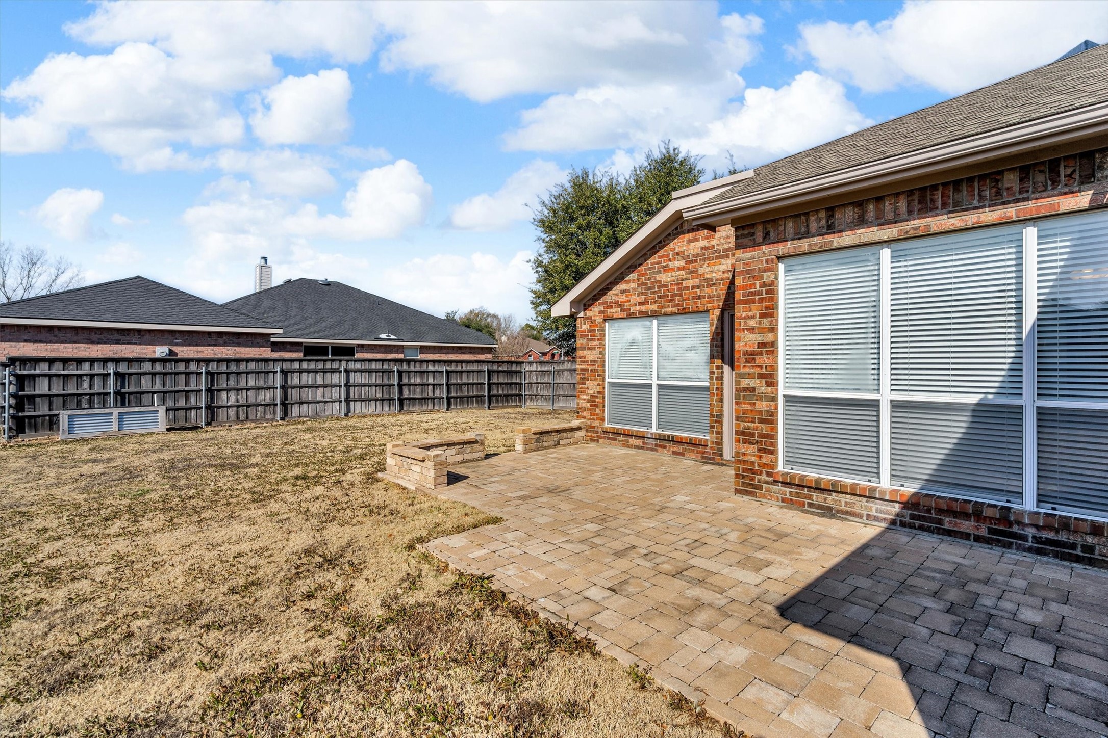 3204 Elmwood Drive Mesquite TX 75181