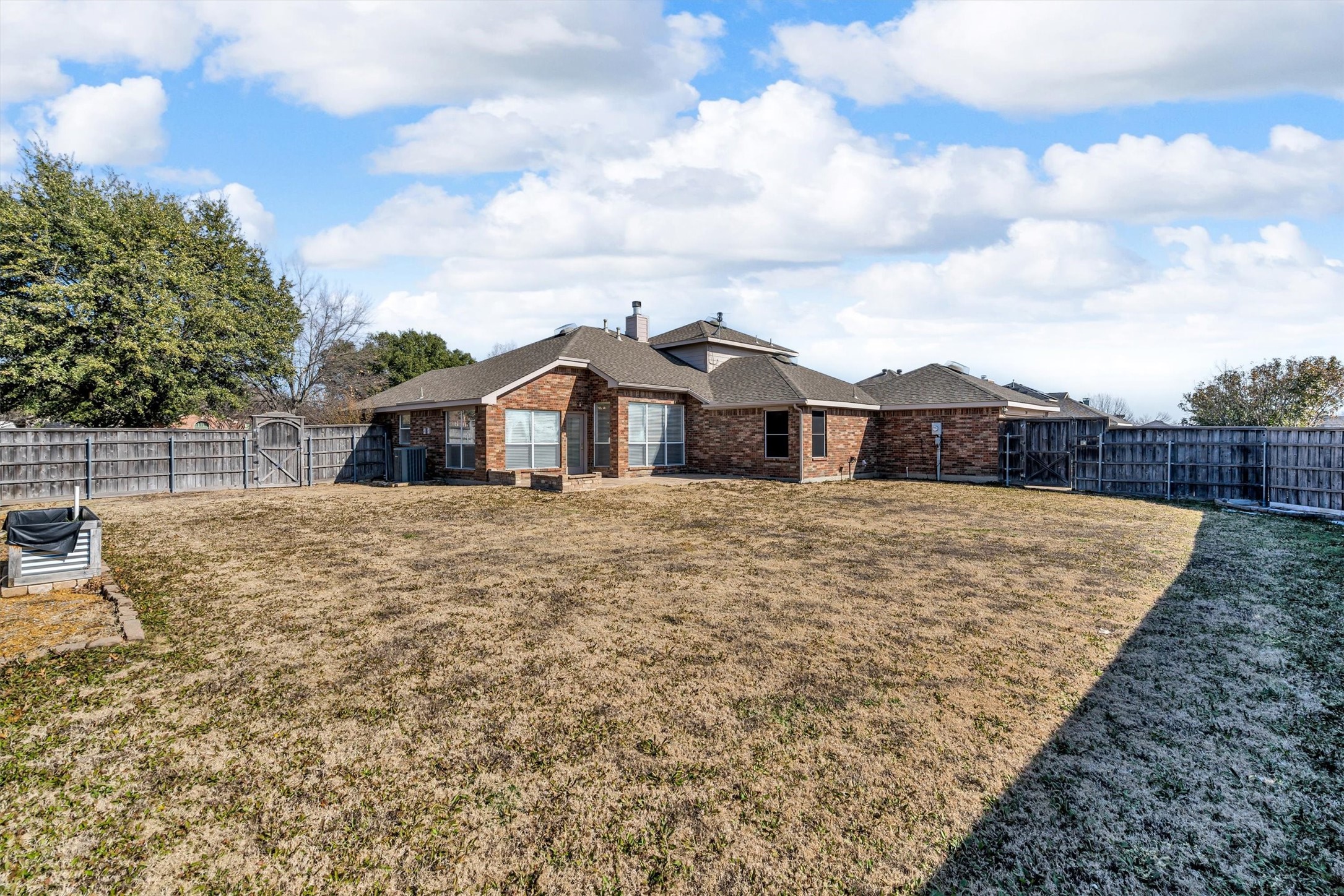 3204 Elmwood Drive Mesquite TX 75181