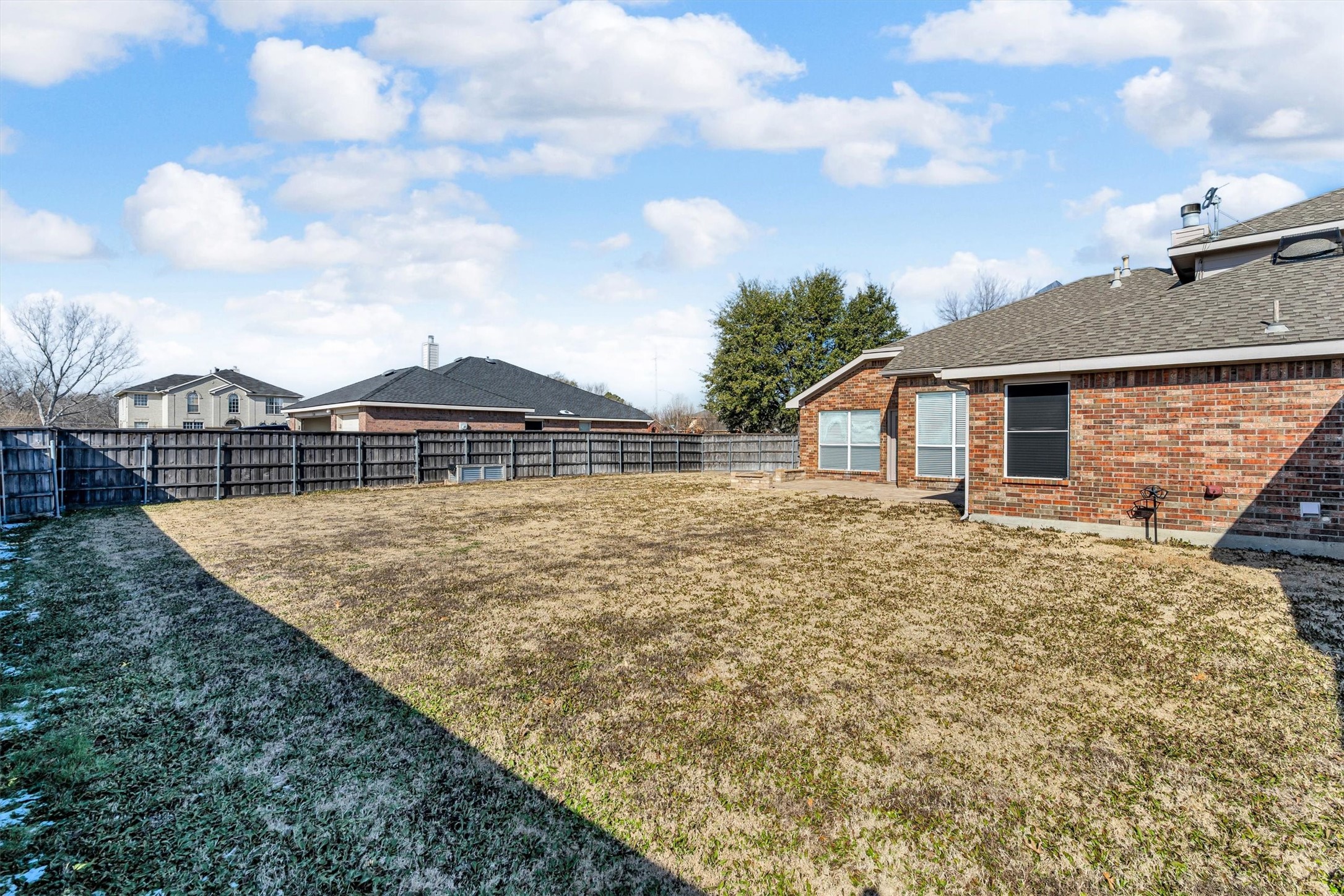 3204 Elmwood Drive Mesquite TX 75181