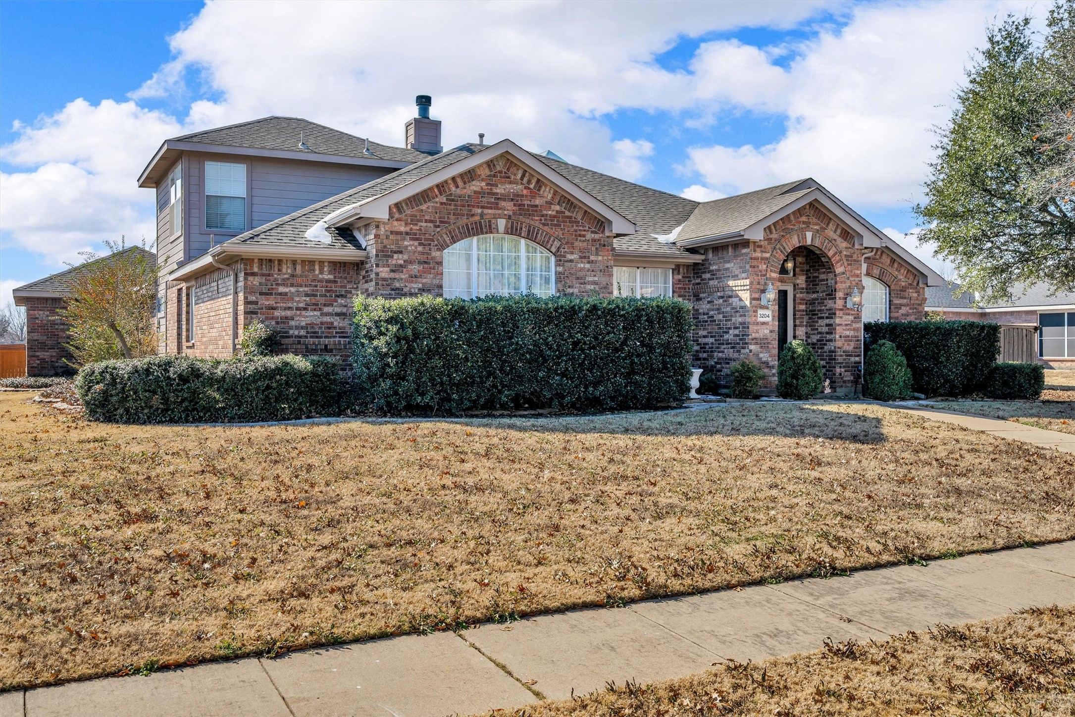 3204 Elmwood Drive Mesquite TX 75181