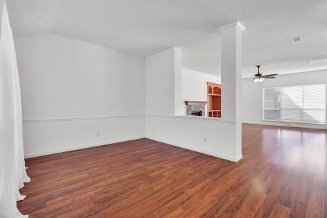 3204 Elmwood Drive Mesquite TX 75181