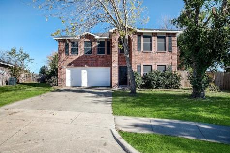 5316 Royal Burgess Drive Fort Worth TX 76135