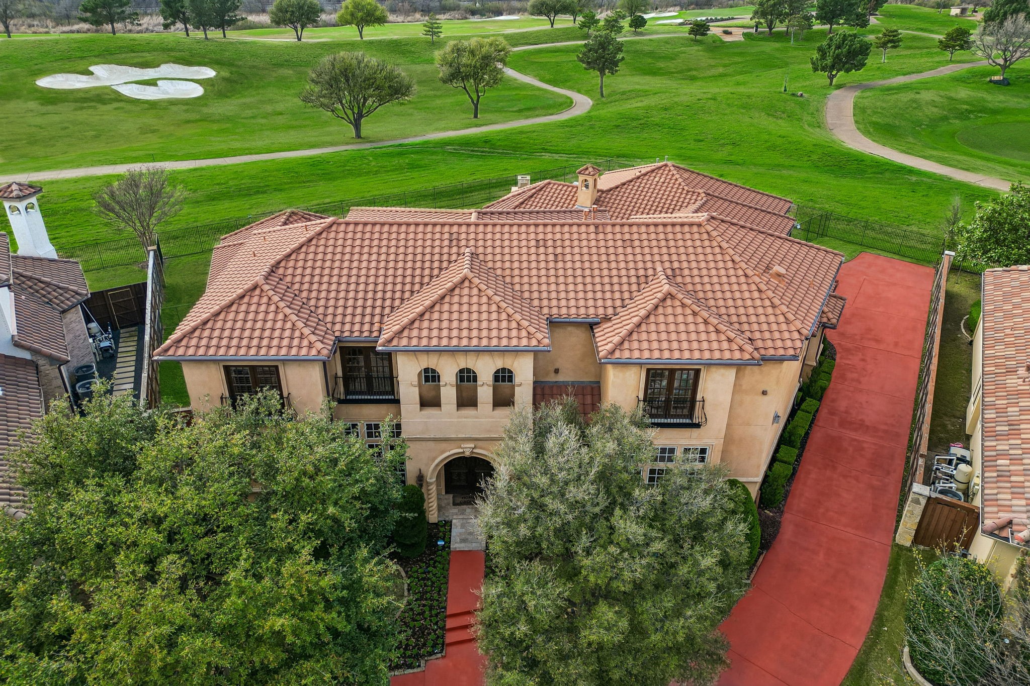 1799 Prince William Lane Frisco TX 75034