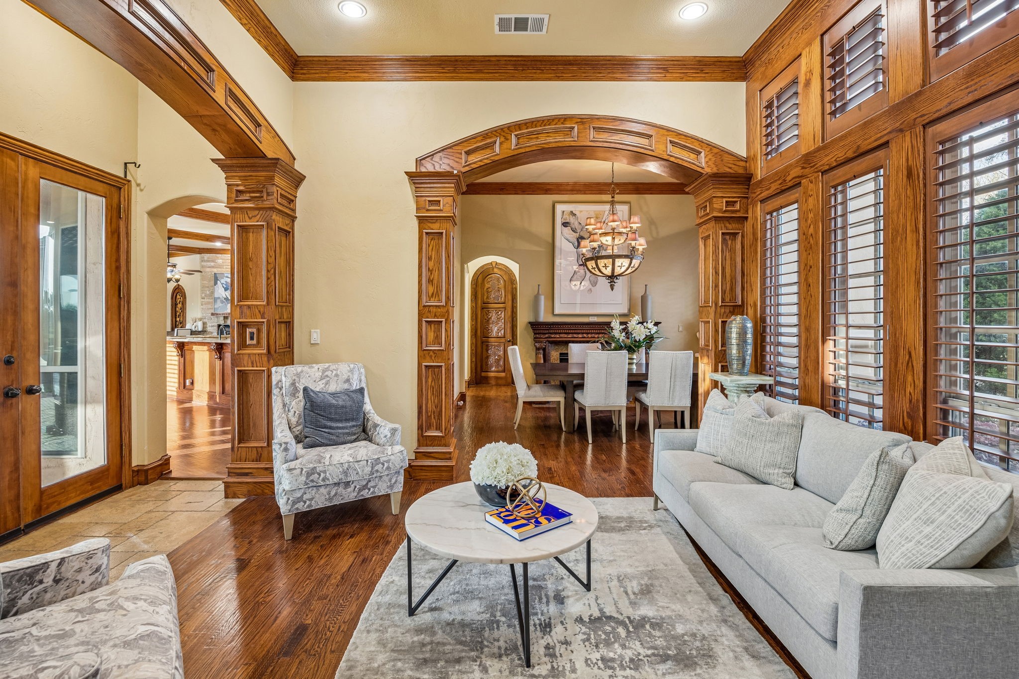 1799 Prince William Lane Frisco TX 75034