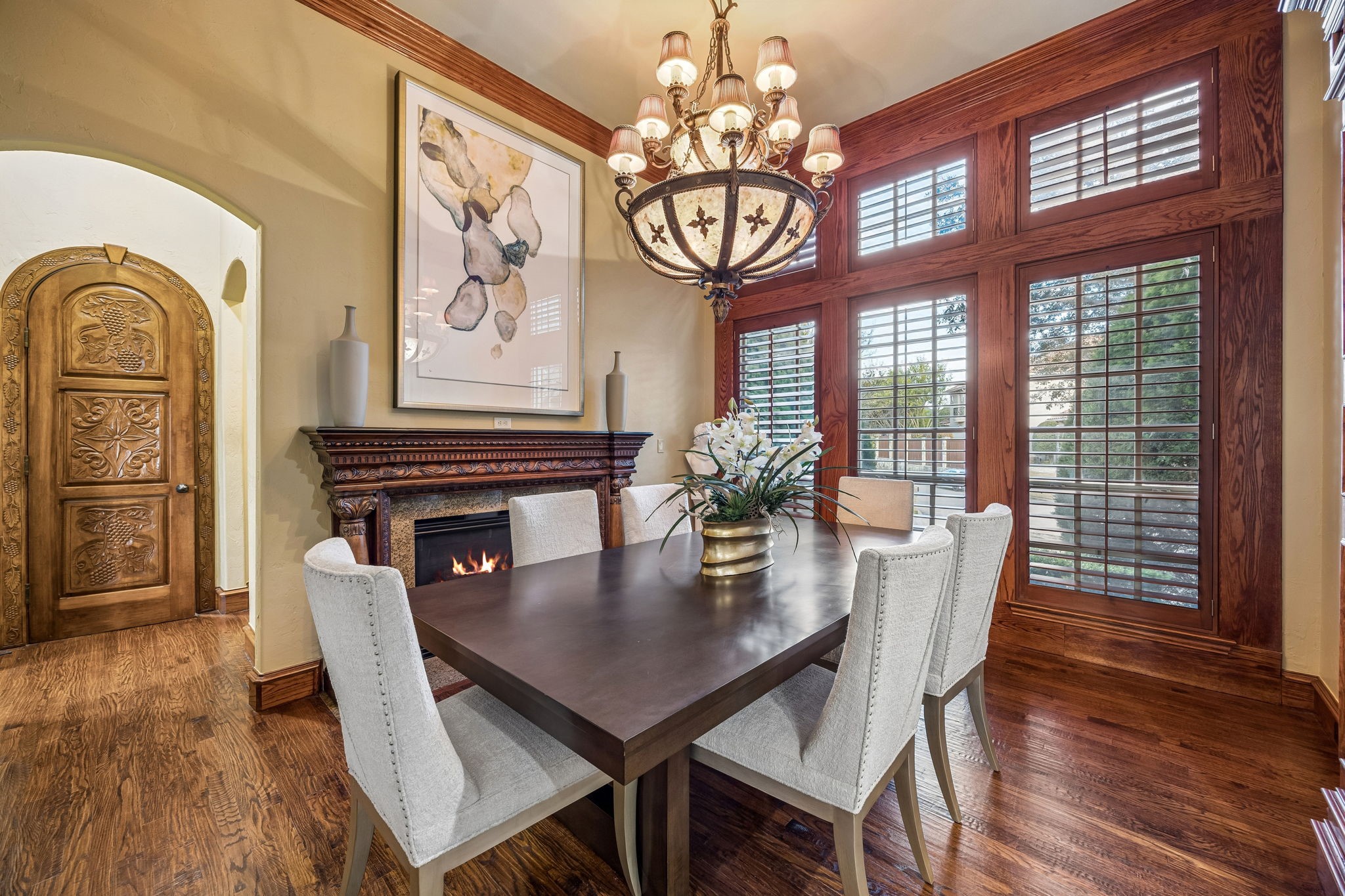 1799 Prince William Lane Frisco TX 75034
