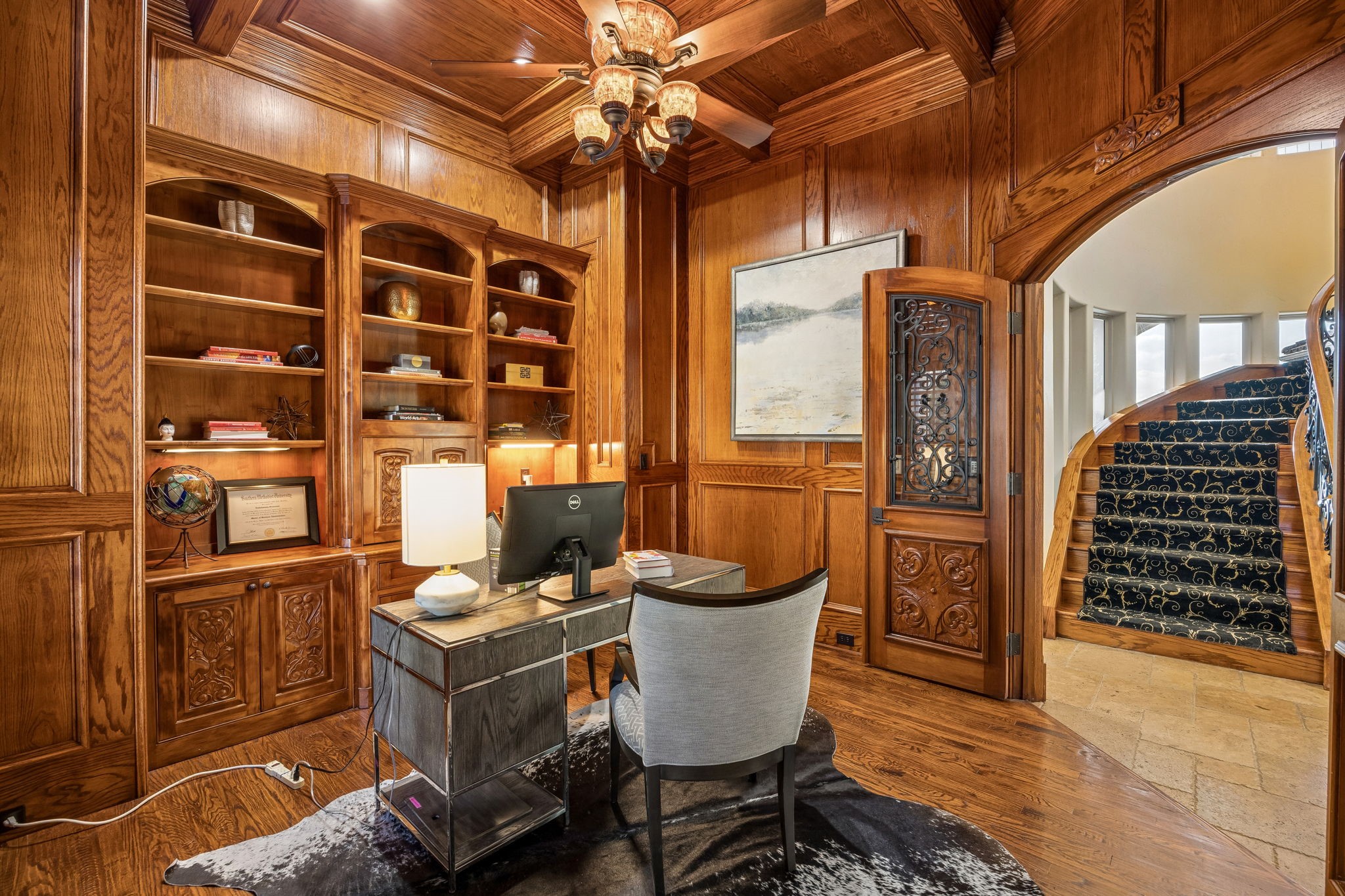 1799 Prince William Lane Frisco TX 75034