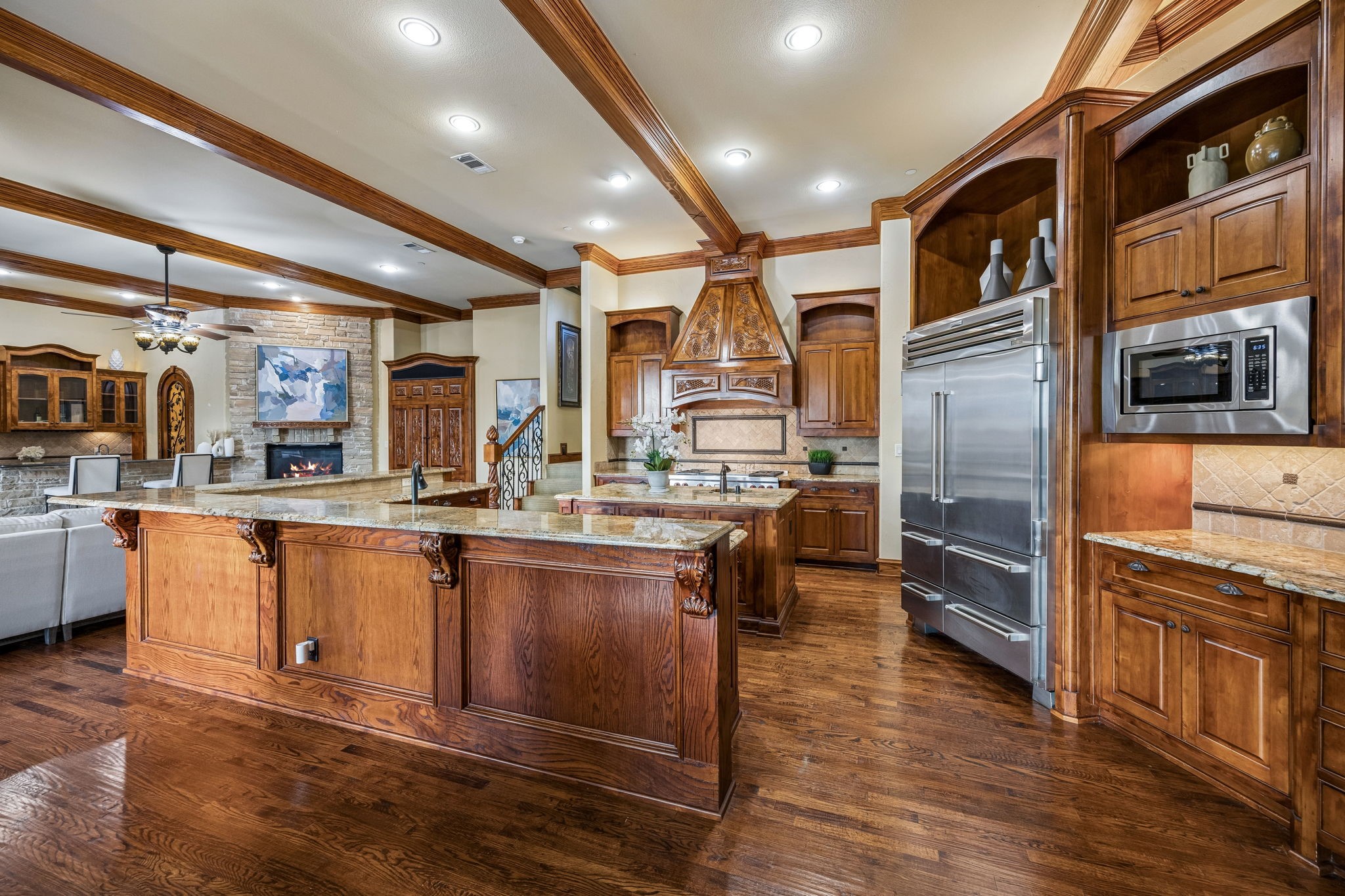 1799 Prince William Lane Frisco TX 75034