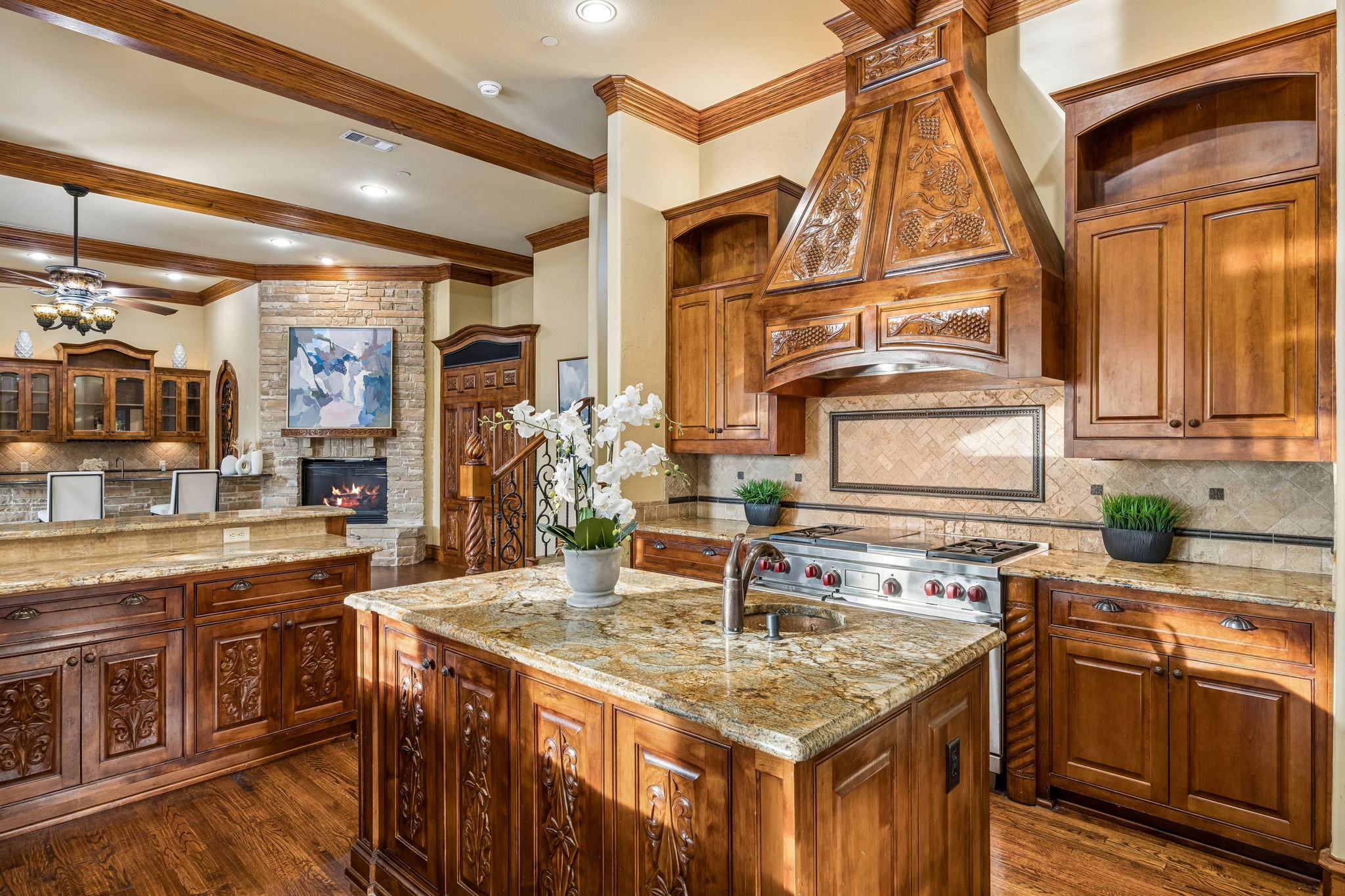 1799 Prince William Lane Frisco TX 75034