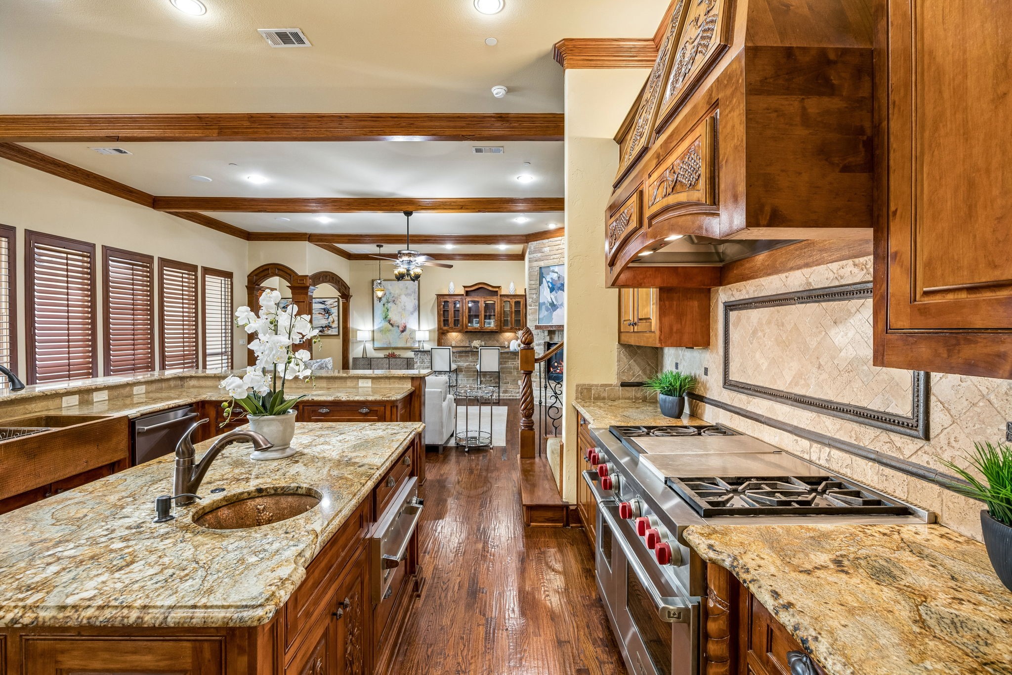 1799 Prince William Lane Frisco TX 75034