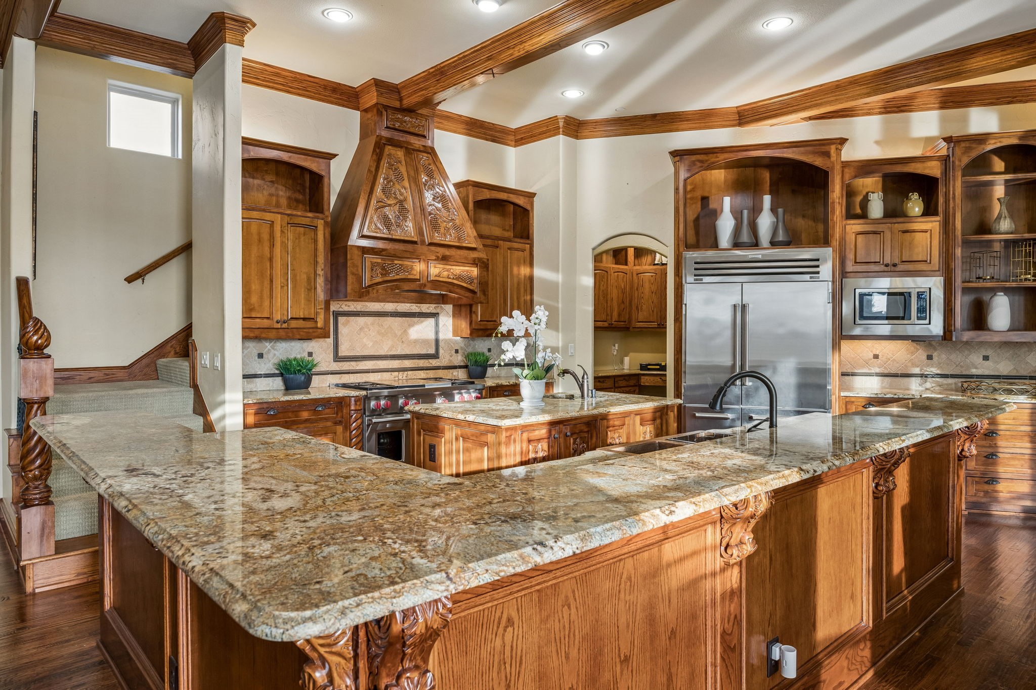 1799 Prince William Lane Frisco TX 75034