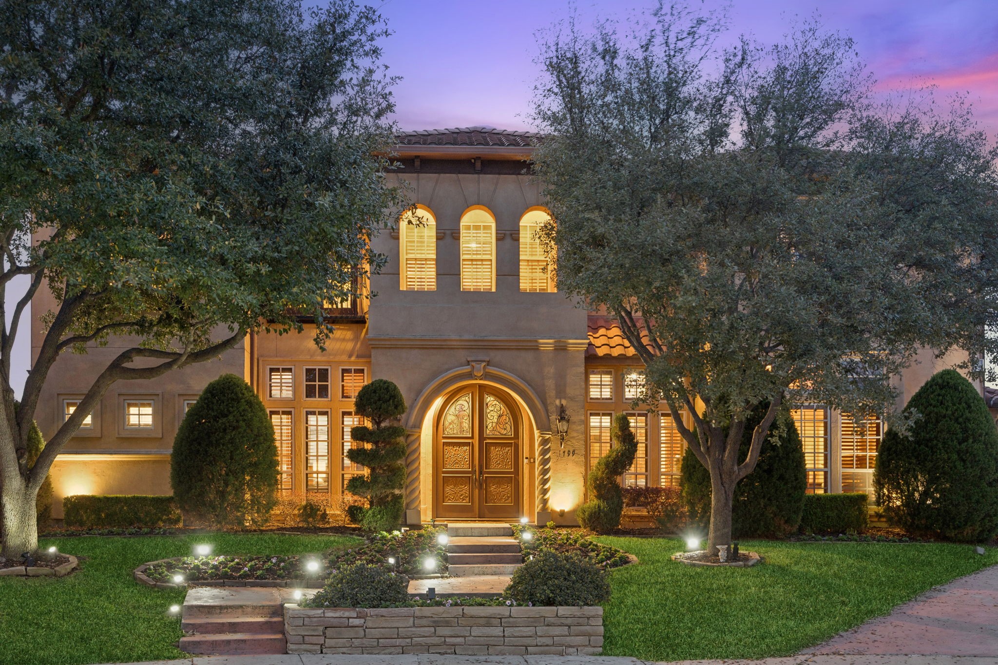 1799 Prince William Lane Frisco TX 75034