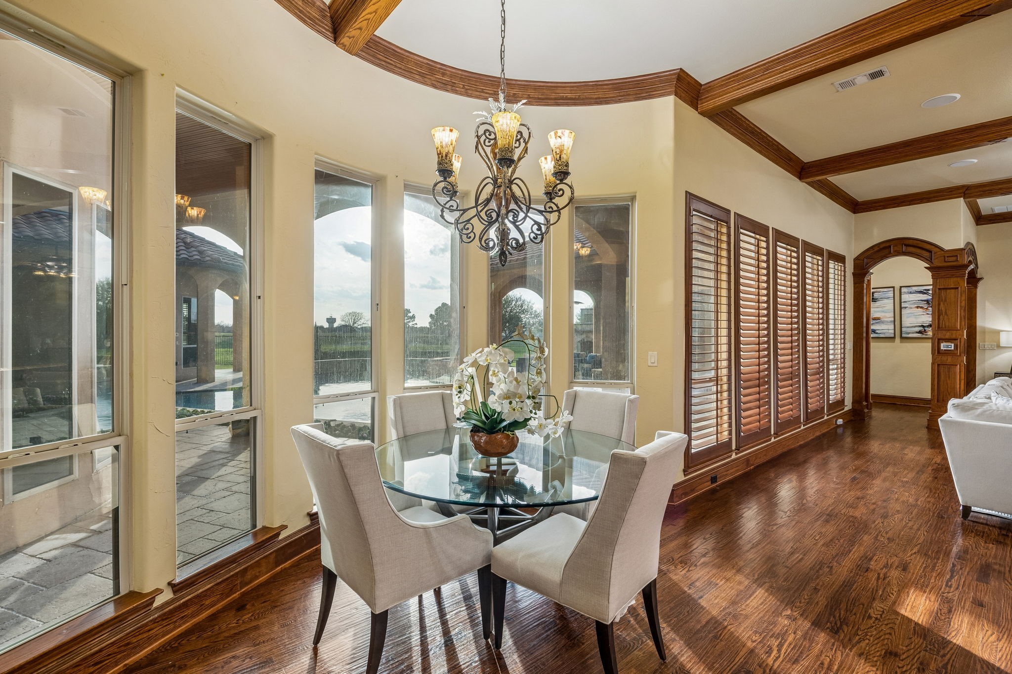 1799 Prince William Lane Frisco TX 75034