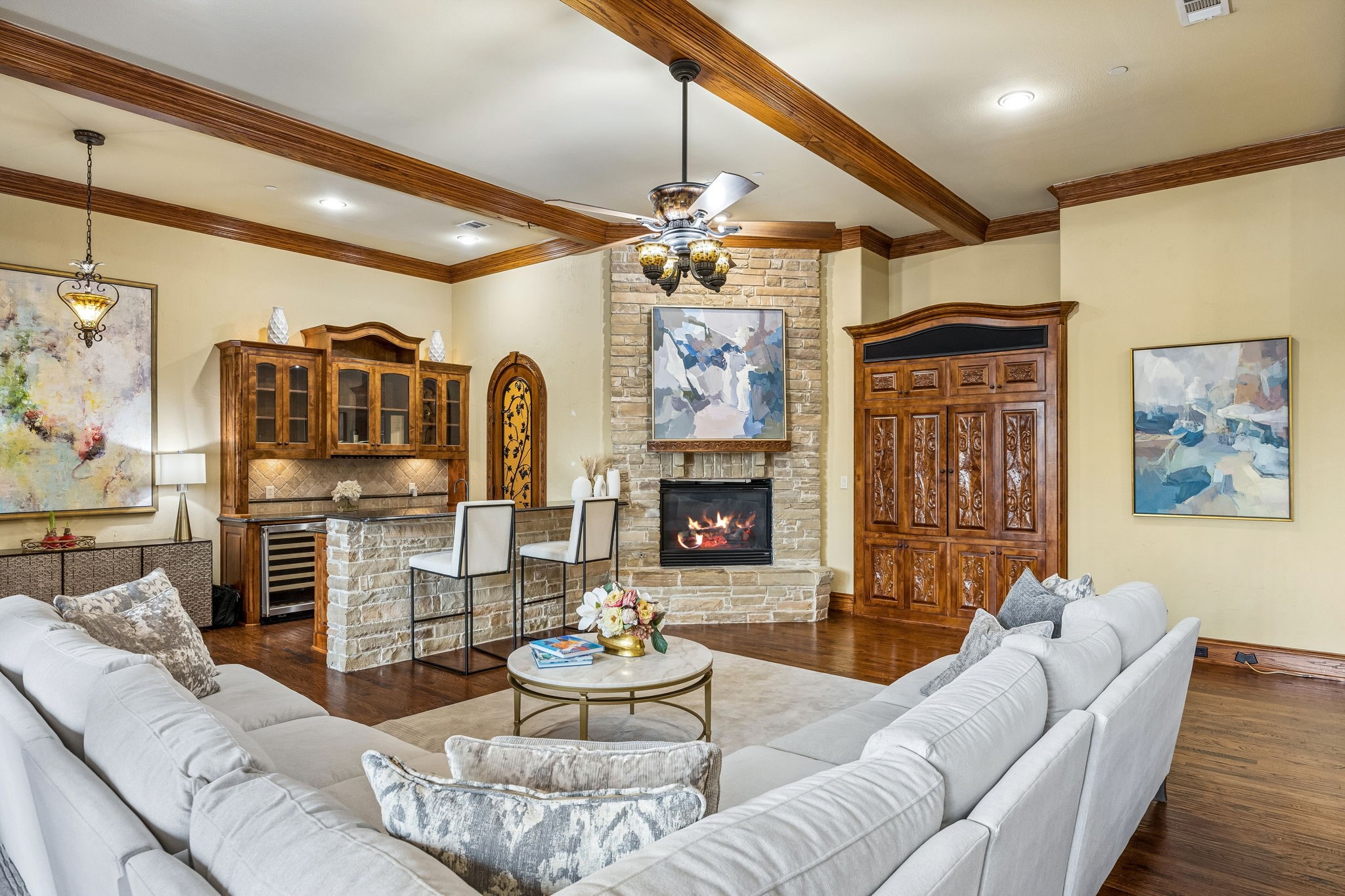 1799 Prince William Lane Frisco TX 75034