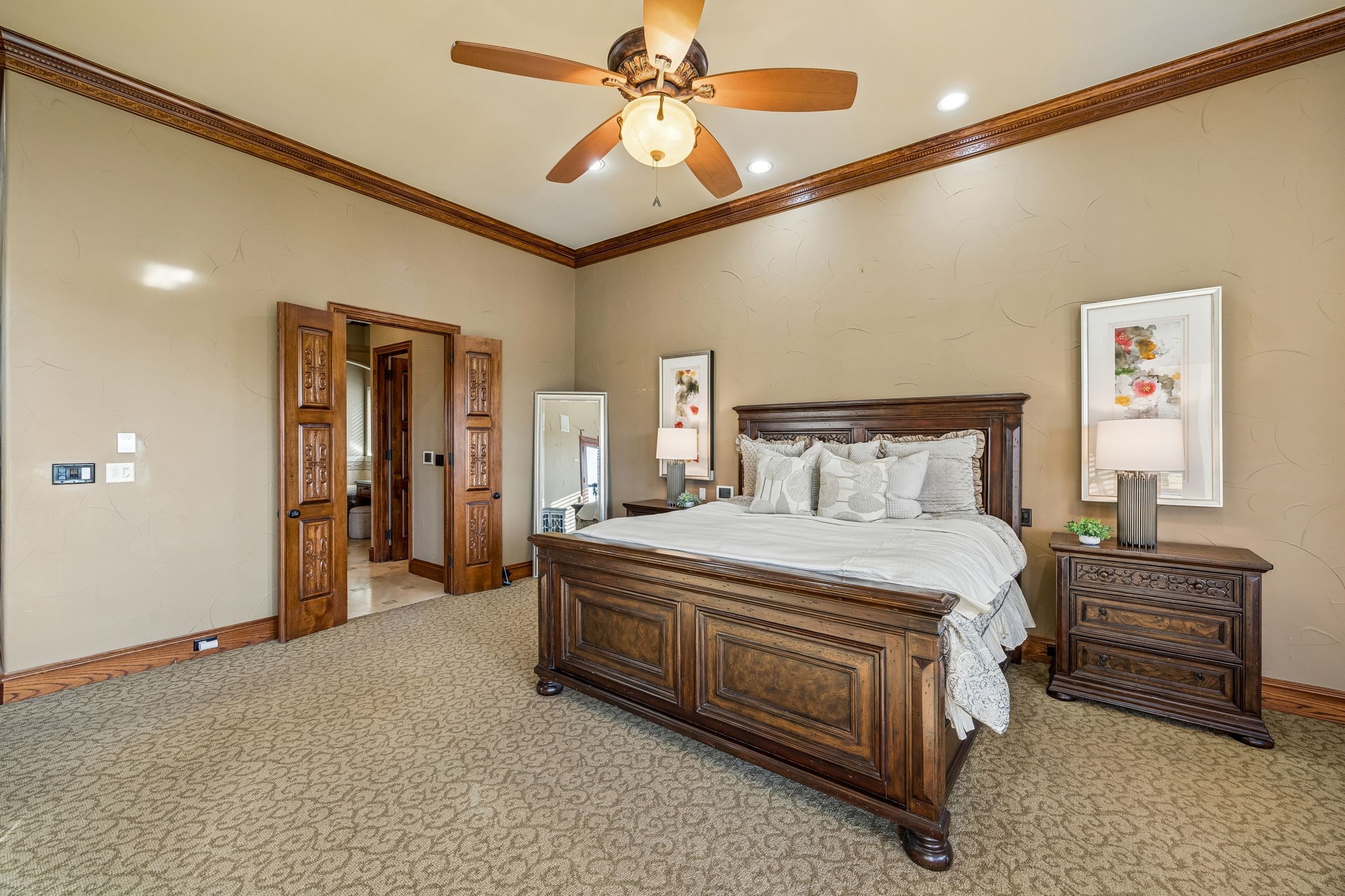 1799 Prince William Lane Frisco TX 75034