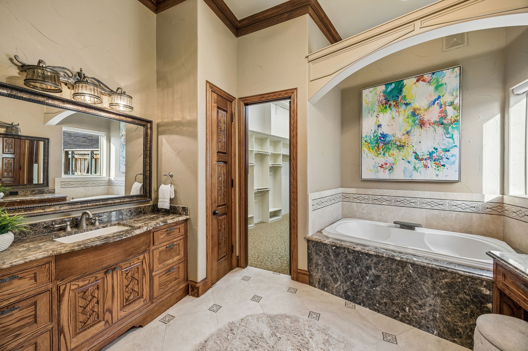 1799 Prince William Lane Frisco TX 75034