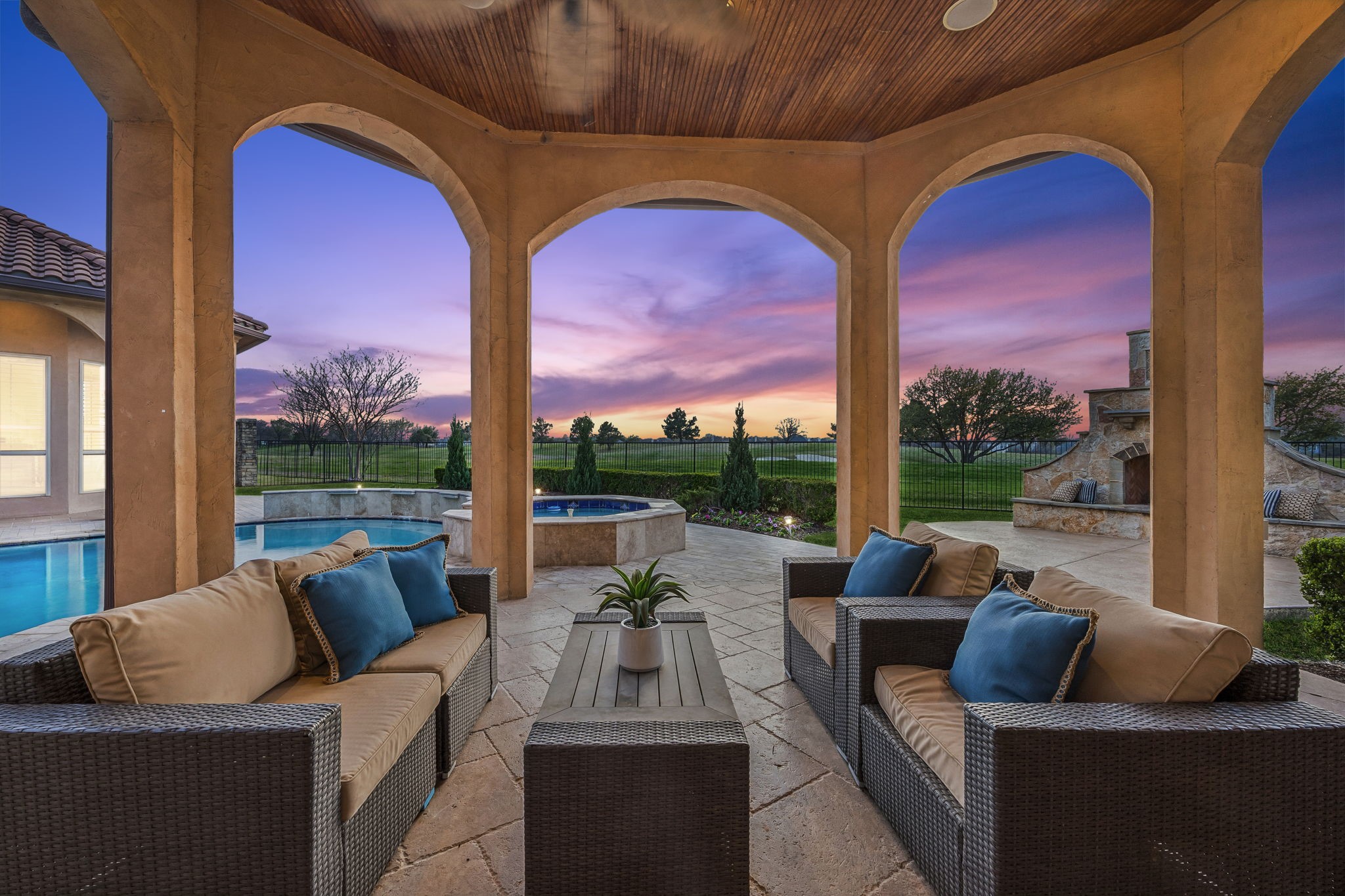 1799 Prince William Lane Frisco TX 75034