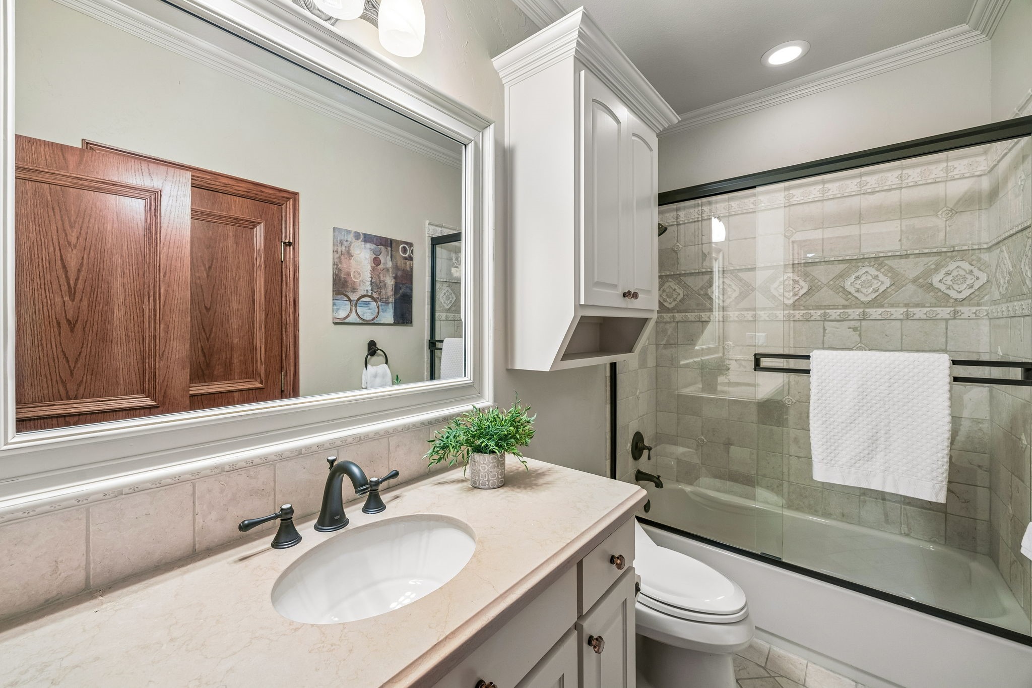 1799 Prince William Lane Frisco TX 75034
