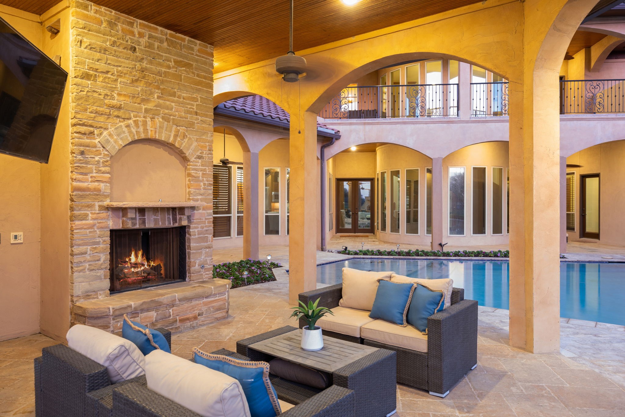 1799 Prince William Lane Frisco TX 75034
