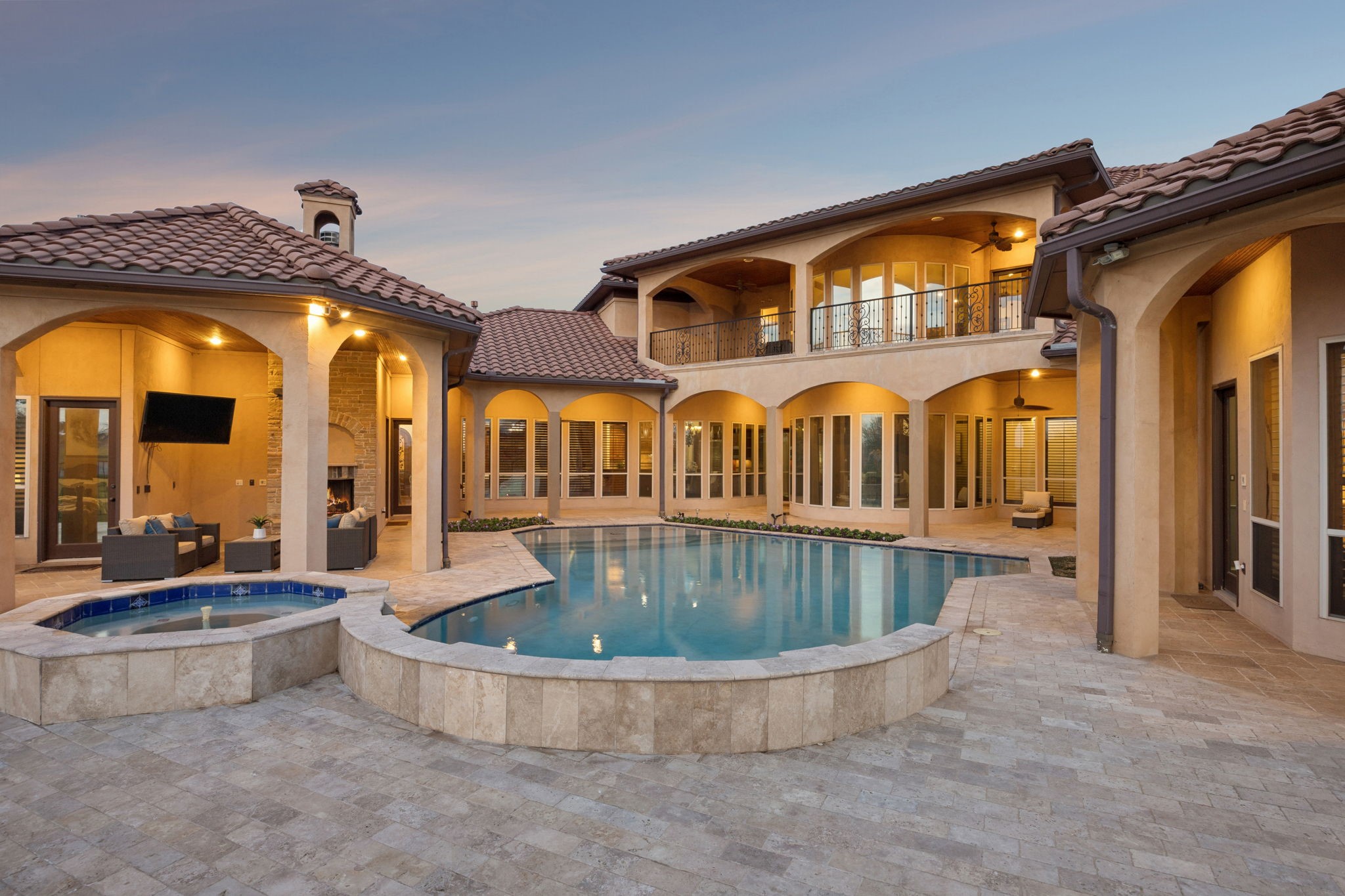 1799 Prince William Lane Frisco TX 75034