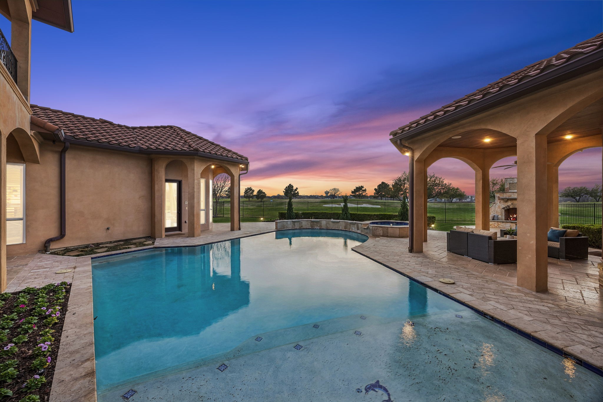 1799 Prince William Lane Frisco TX 75034