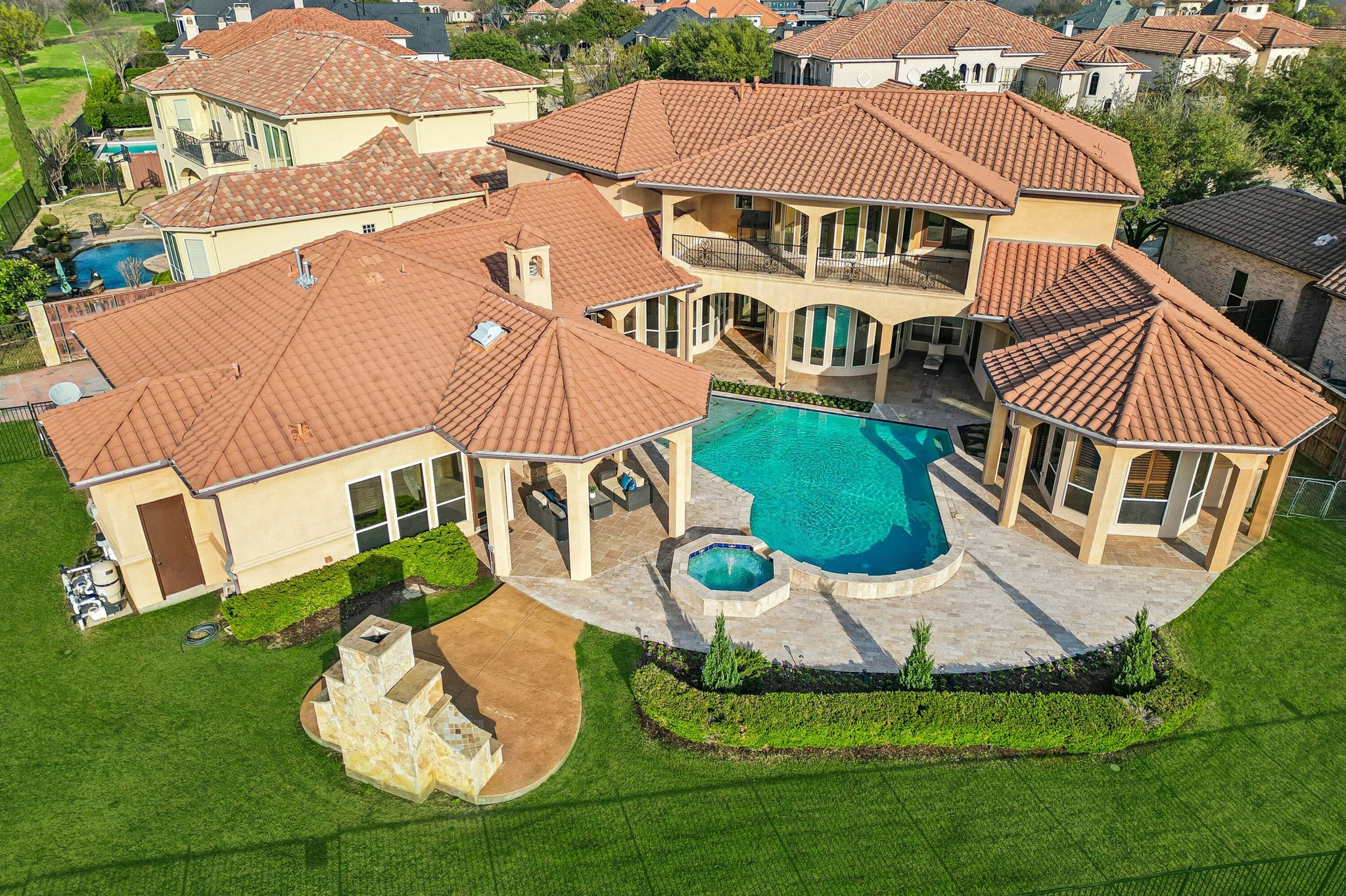 1799 Prince William Lane Frisco TX 75034