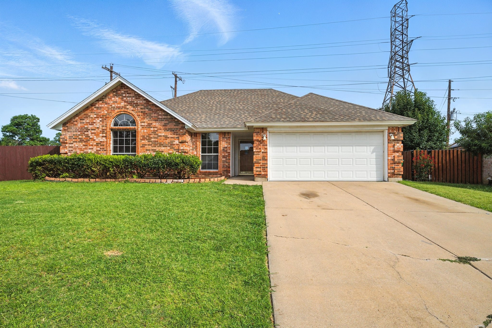 5601 Fairway Circle Haltom City TX 76117