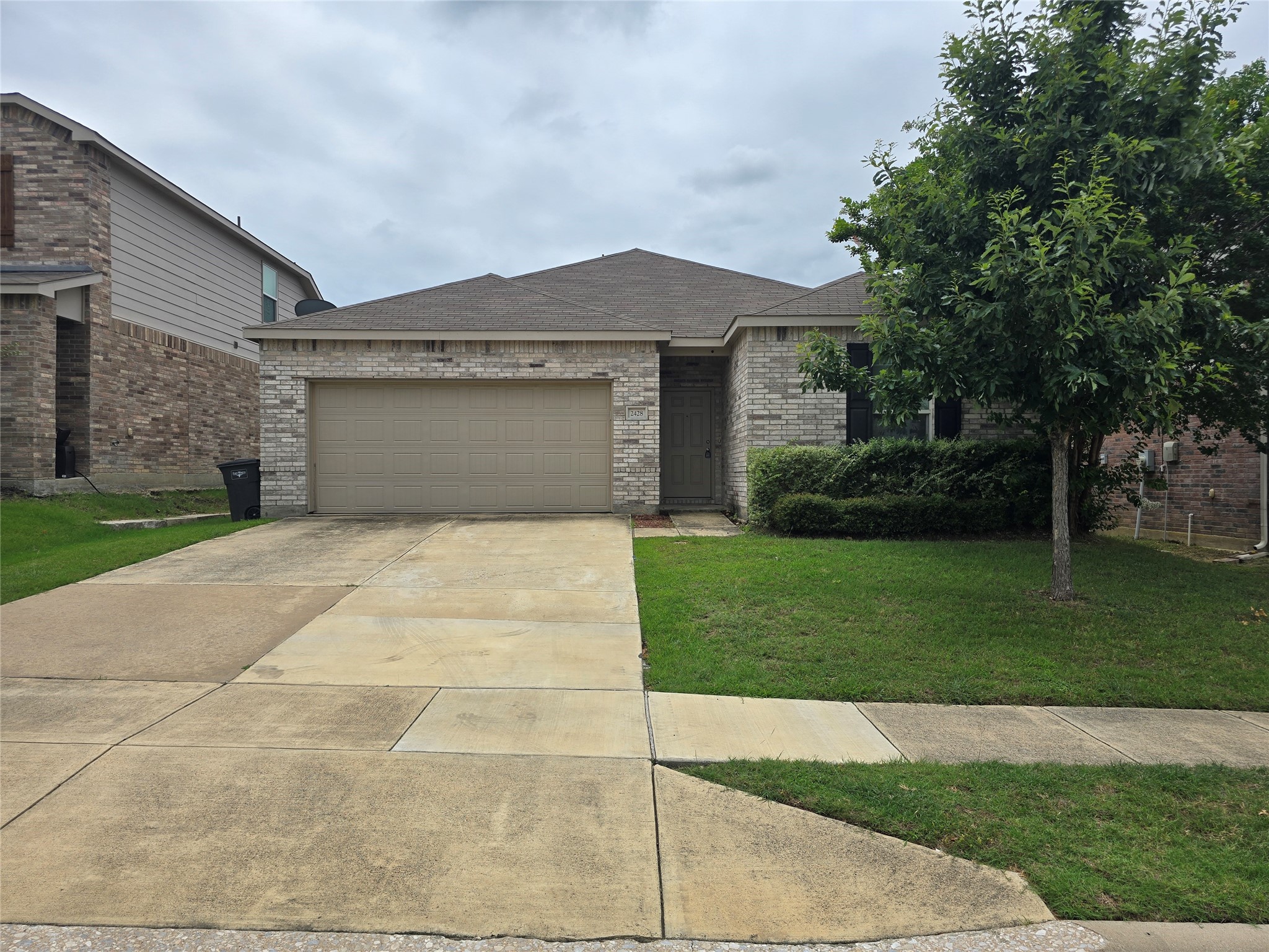 2428 Lohani Lane Fort Worth TX 76131