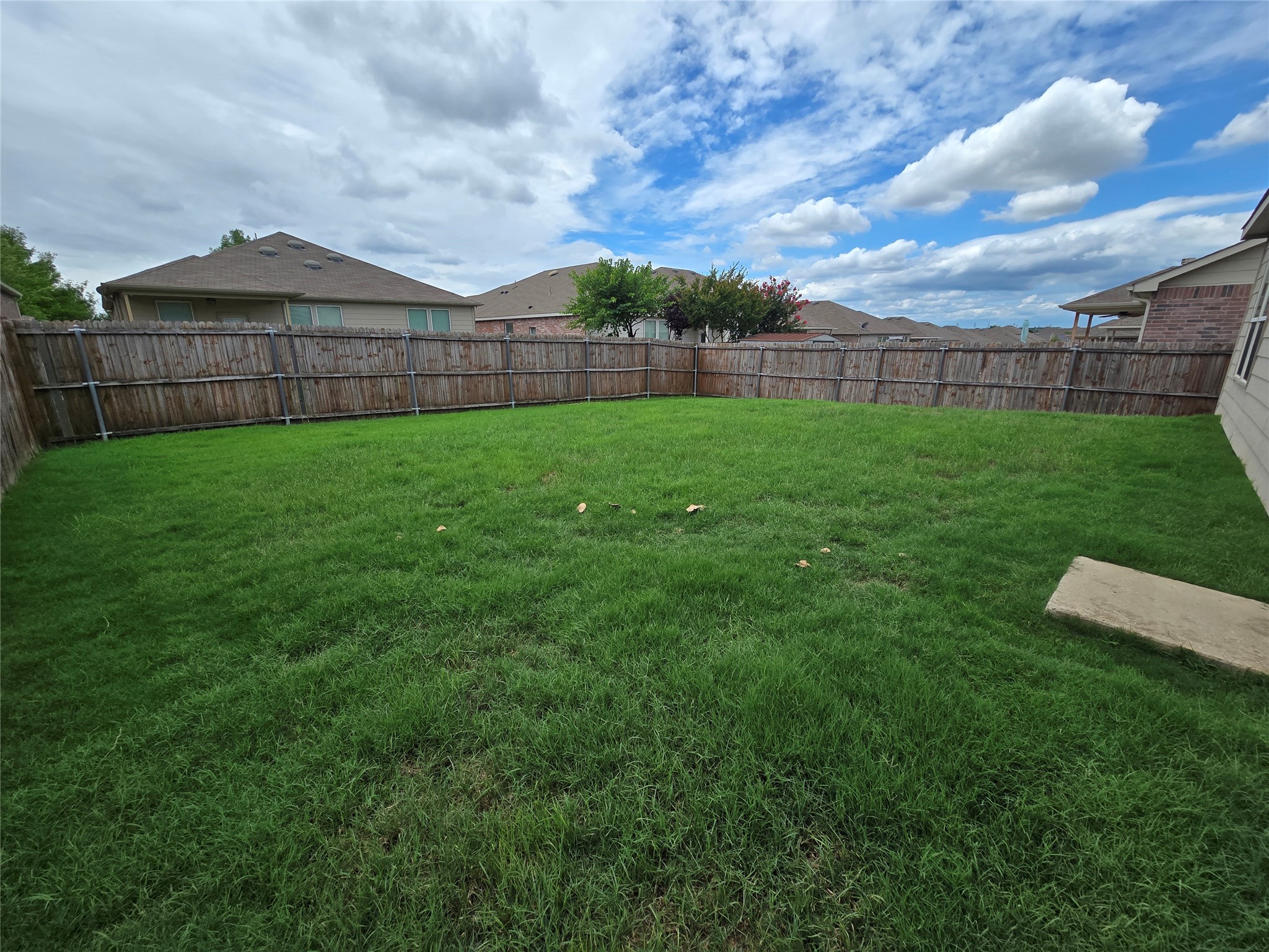2428 Lohani Lane Fort Worth TX 76131