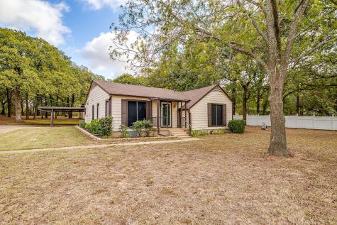 6061 Carey Road Fort Worth TX 76140
