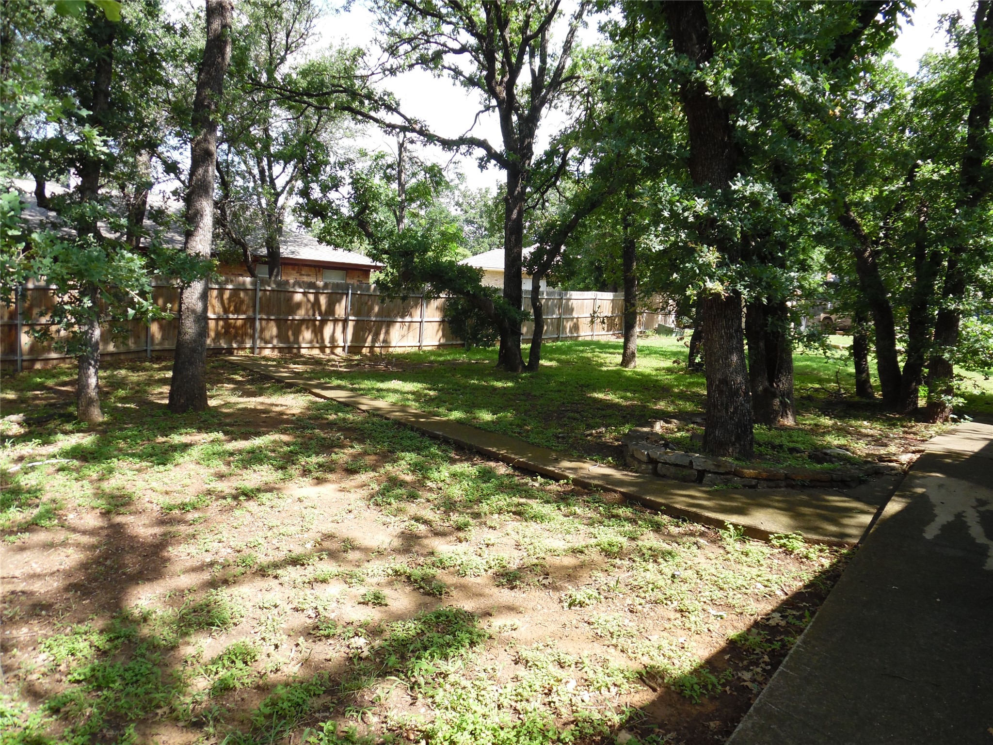 1912 Druid Lane Fort Worth TX 76112