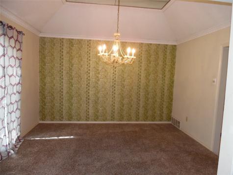 1912 Druid Lane Fort Worth TX 76112