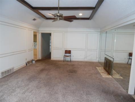 1912 Druid Lane Fort Worth TX 76112