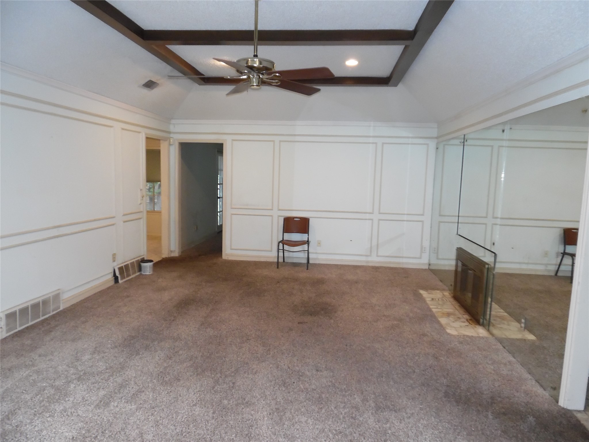1912 Druid Lane Fort Worth TX 76112