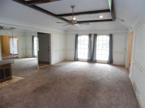 1912 Druid Lane Fort Worth TX 76112