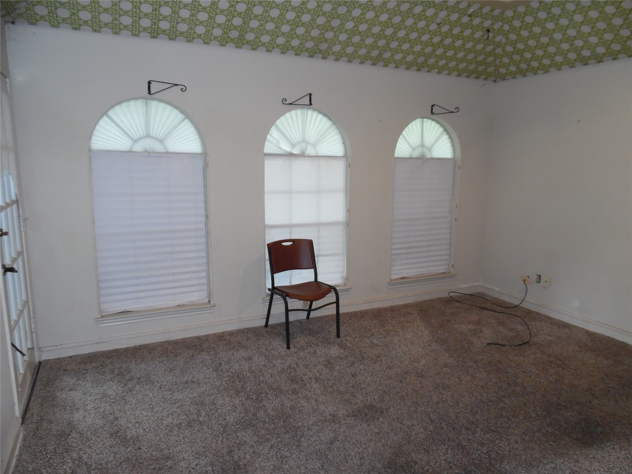 1912 Druid Lane Fort Worth TX 76112