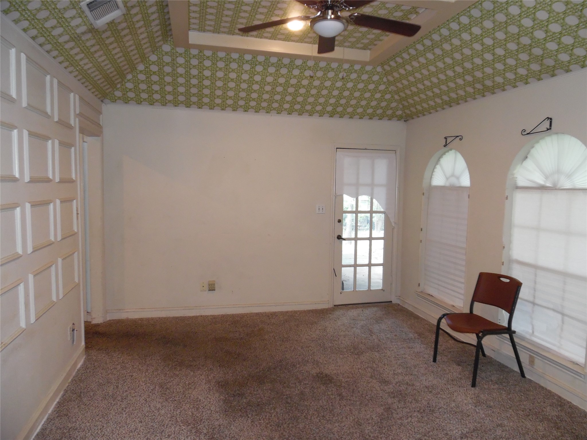 1912 Druid Lane Fort Worth TX 76112