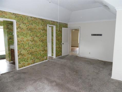 1912 Druid Lane Fort Worth TX 76112