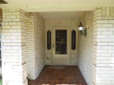 1912 Druid Lane Fort Worth TX 76112