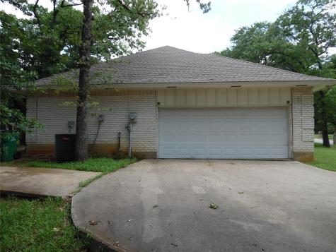 1912 Druid Lane Fort Worth TX 76112