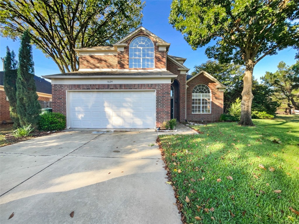 1624 Highdale Court Flower Mound TX 75028