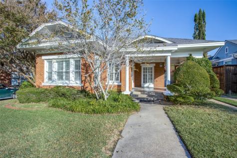 5525 Richmond Avenue Dallas TX 75206