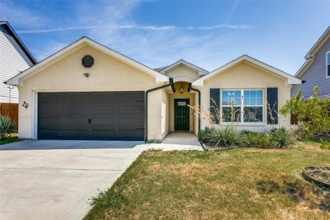 2104 Shane Avenue Fort Worth TX 76134